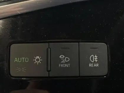 Photo 16 Audi Q3  35 TFSI 150 ch S tronic 7