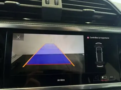 Photo 24 Audi Q3  35 TFSI 150 ch S tronic 7