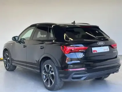 Photo 3 Audi Q3  35 TFSI 150 ch S tronic 7