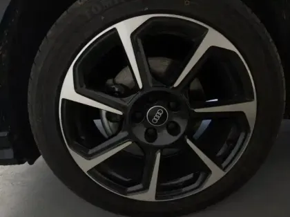 Photo 5 Audi Q3  35 TFSI 150 ch S tronic 7