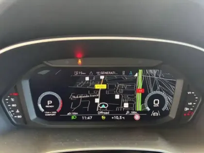 Photo 18 Audi Q3  35 TFSI 150 ch S tronic 7