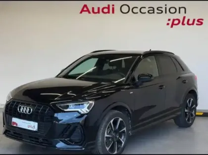 Photo Audi Q3 S Line