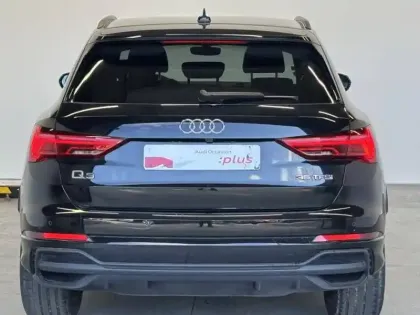 Photo 4 Audi Q3  35 TFSI 150 ch S tronic 7