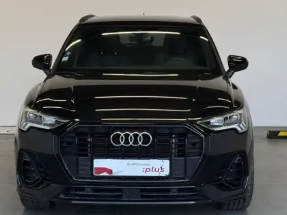 Photo 1 Audi Q3  35 TFSI 150 ch S tronic 7