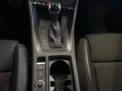 Photo 13 Audi Q3  35 TFSI 150 ch S tronic 7