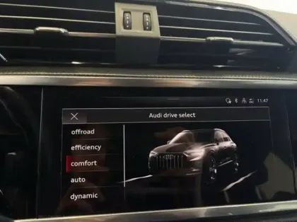 Photo 23 Audi Q3  35 TFSI 150 ch S tronic 7