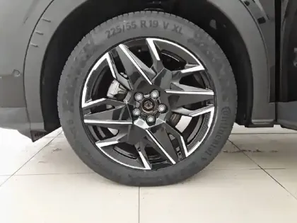 Photo 12 Peugeot 3008  Hybrid 136 e-DCS6