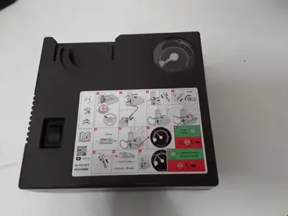 Photo 61 Peugeot 3008  Hybrid 136 e-DCS6