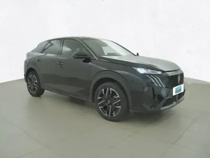 Photo 33 Peugeot 3008  Hybrid 136 e-DCS6