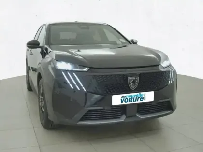 Photo 32 Peugeot 3008  Hybrid 136 e-DCS6