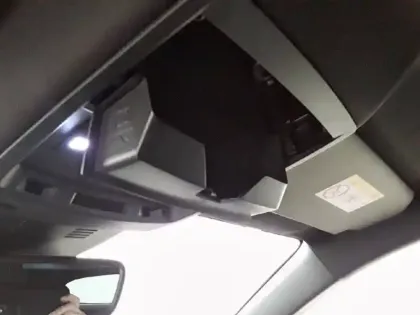 Photo 25 Peugeot 3008  Hybrid 136 e-DCS6