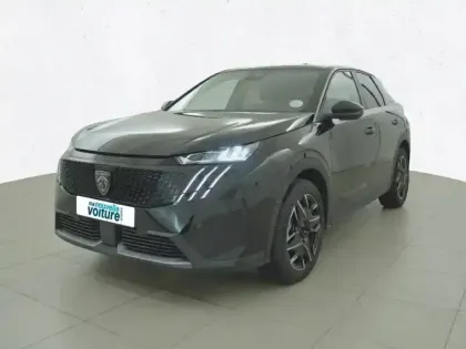 Photo 31 Peugeot 3008  Hybrid 136 e-DCS6