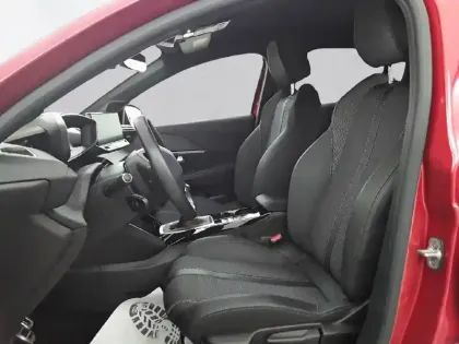 Photo 1 Peugeot 208  PureTech 100 S&S BVM6