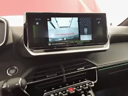 Photo 8 Peugeot 208  PureTech 100 S&S BVM6