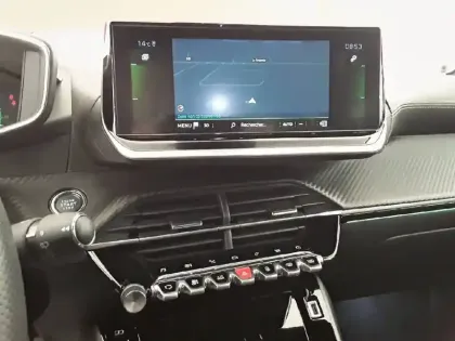 Photo 5 Peugeot 208  PureTech 100 S&S BVM6