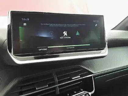 Photo 9 Peugeot 208  PureTech 100 S&S BVM6