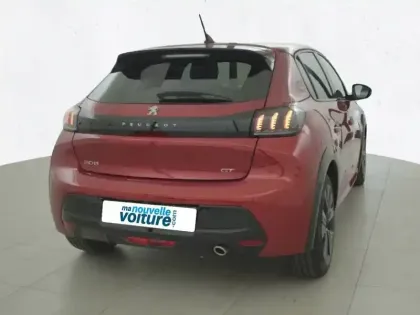 Photo 20 Peugeot 208  PureTech 100 S&S BVM6