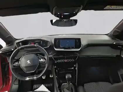 Photo 23 Peugeot 208  PureTech 100 S&S BVM6