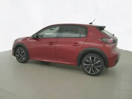 Photo 22 Peugeot 208  PureTech 100 S&S BVM6