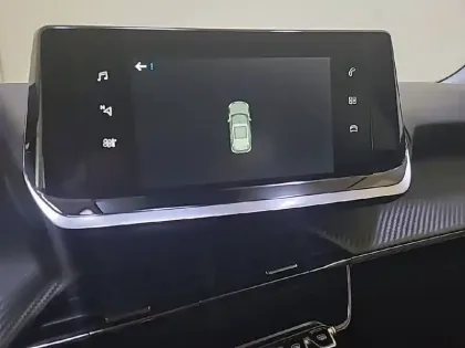 Photo 19 Peugeot 2008  PureTech 100 S&S BVM6