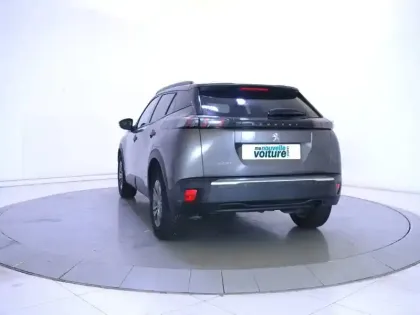 Photo 6 Peugeot 2008  PureTech 100 S&S BVM6