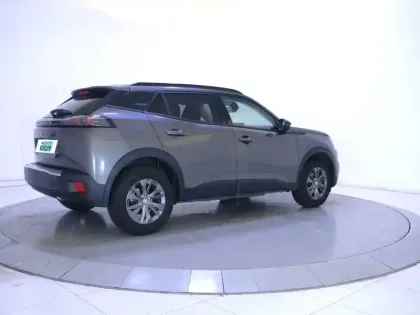 Photo 4 Peugeot 2008  PureTech 100 S&S BVM6