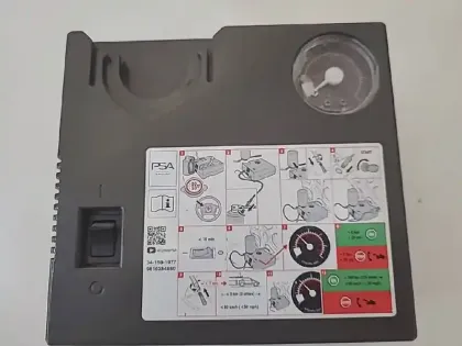 Photo 17 Peugeot 2008  PureTech 100 S&S BVM6