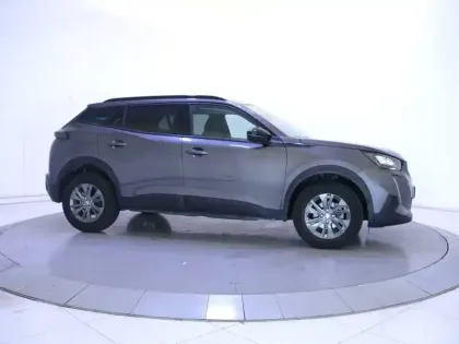 Photo 3 Peugeot 2008  PureTech 100 S&S BVM6