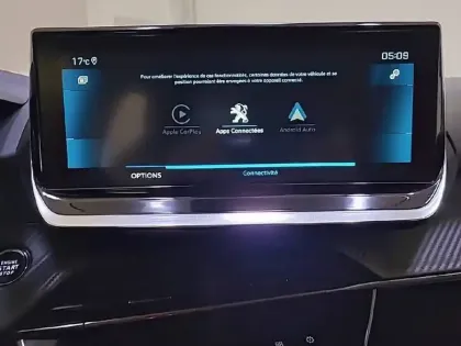 Photo 24 Peugeot 208  PureTech 100 S&S BVM6