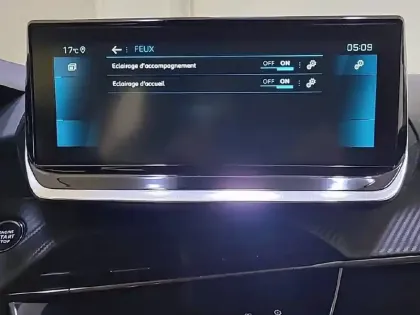 Photo 23 Peugeot 208  PureTech 100 S&S BVM6