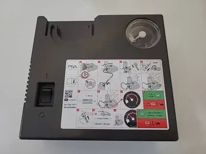 Photo 17 Peugeot 208  PureTech 100 S&S BVM6