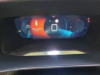 Photo 9 Peugeot 208  PureTech 100 S&S BVM6