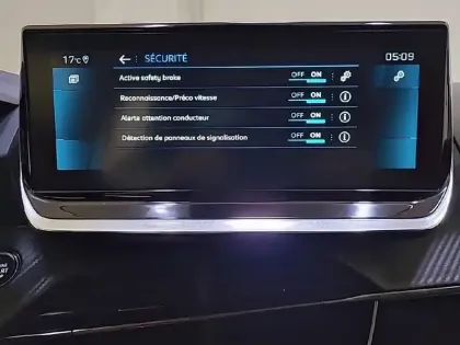 Photo 22 Peugeot 208  PureTech 100 S&S BVM6