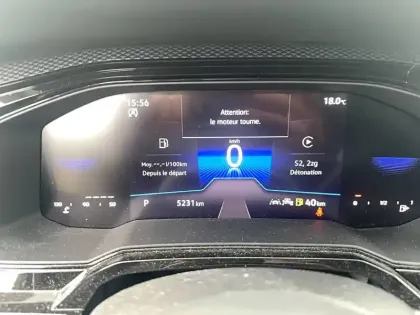 Photo 13 Volkswagen Polo  1.0 TSI 95 S&S DSG7