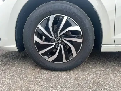 Photo 24 Volkswagen Polo  1.0 TSI 95 S&S DSG7