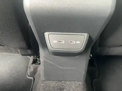 Photo 23 Volkswagen Polo  1.0 TSI 95 S&S DSG7