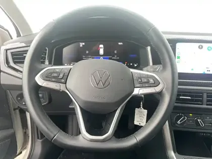 Photo 21 Volkswagen Polo  1.0 TSI 95 S&S DSG7