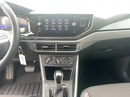 Photo 5 Volkswagen Polo  1.0 TSI 95 S&S DSG7