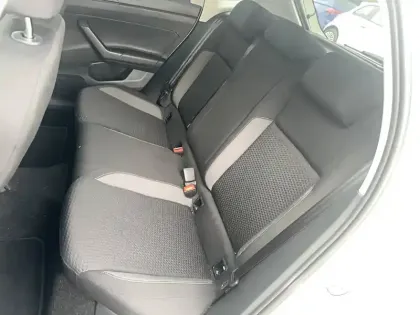 Photo 22 Volkswagen Polo  1.0 TSI 95 S&S DSG7