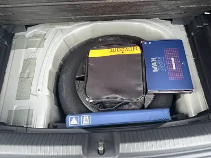 Photo 29 Volkswagen Polo  1.0 TSI 95 S&S DSG7