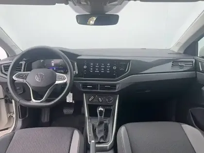 Photo 4 Volkswagen Polo  1.0 TSI 95 S&S DSG7