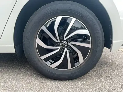 Photo 8 Volkswagen Polo  1.0 TSI 95 S&S DSG7