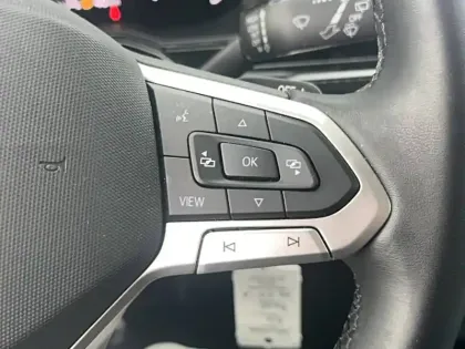 Photo 15 Volkswagen Polo  1.0 TSI 95 S&S DSG7