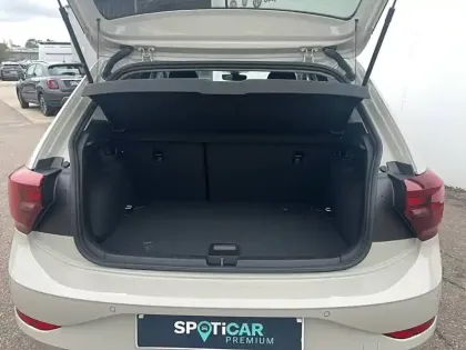 Photo 6 Volkswagen Polo  1.0 TSI 95 S&S DSG7