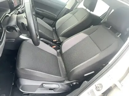 Photo 7 Volkswagen Polo  1.0 TSI 95 S&S DSG7