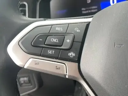 Photo 14 Volkswagen Polo  1.0 TSI 95 S&S DSG7