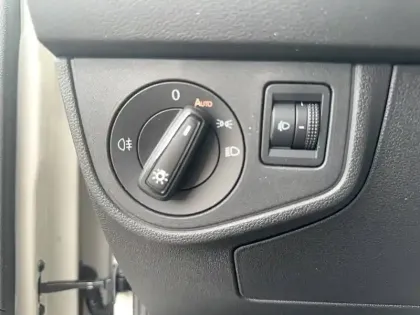 Photo 18 Volkswagen Polo  1.0 TSI 95 S&S DSG7