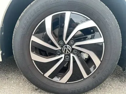 Photo 26 Volkswagen Polo  1.0 TSI 95 S&S DSG7