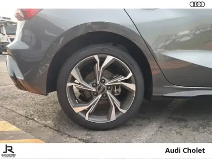 Photo 25 Audi A3  Sportback TFSI e Hybride rechargeable 204 S tronic 6