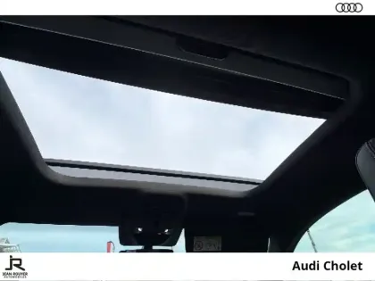 Photo 12 Audi A3  Sportback TFSI e Hybride rechargeable 204 S tronic 6